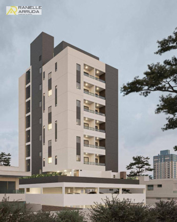Apartamento com 2 Quartos à Venda, 54 m² em Bessa - João Pessoa