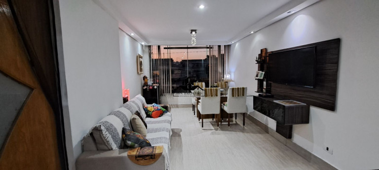 Imagem Sobrado com 2 Quartos à Venda, 100 m² em Jardim Cristiane - Santo André Imagem Sobrado com 2 Quartos à Venda, 100 m² em Jardim Cristiane - Santo André