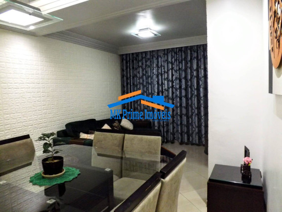 Apartamento com 2 Quartos à Venda, 66 m² em Centro - Osasco