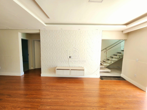 Imagem Casa com 4 Quartos à Venda, 200 m² em Arniqueira - águas Claras