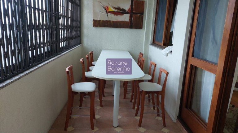 Imagem Apartamento com 3 Quartos à Venda, 263 m² em Centro - Rio Grande Imagem Apartamento com 3 Quartos à Venda, 263 m² em Centro - Rio Grande