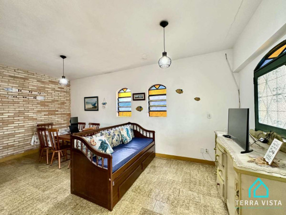 Imagem Casa com 3 Quartos à Venda, 190 m² em Itaguá - Ubatuba Imagem Casa com 3 Quartos à Venda, 190 m² em Itaguá - Ubatuba