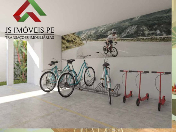 Imagem Imóvel com 3 Quartos à Venda, 64 m² em Boa Viagem - Recife