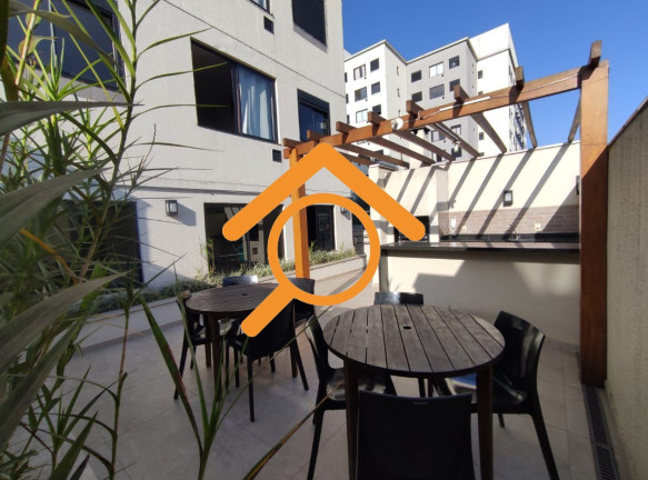 Imagem Imóvel com 2 Quartos à Venda, 38 m² em Jurubatuba - São Paulo Imagem Imóvel com 2 Quartos à Venda, 38 m² em Jurubatuba - São Paulo