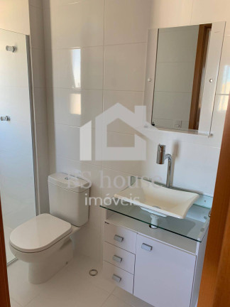 Imagem Apartamento com 2 Quartos para Alugar, 63 m² em Campestre - Santo André Imagem Apartamento com 2 Quartos para Alugar, 63 m² em Campestre - Santo André