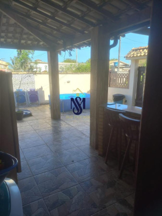 Imagem Casa com 2 Quartos à Venda, 200 m² em Unamar - Cabo Frio Imagem Casa com 2 Quartos à Venda, 200 m² em Unamar - Cabo Frio