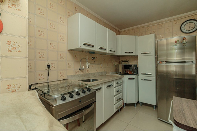 Imagem Apartamento com 1 Quarto à Venda, 46 m² em Passo Da Areia - Porto Alegre