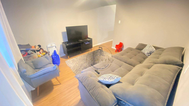 Imagem Casa com 4 Quartos à Venda, 155 m² em Vila Bela Vista - Santo André Imagem Casa com 4 Quartos à Venda, 155 m² em Vila Bela Vista - Santo André