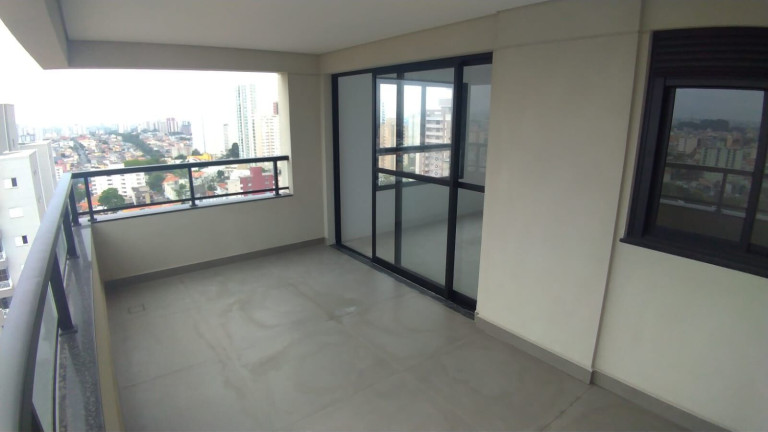 Imagem Apartamento com 3 Quartos à Venda, 161 m² em Campestre - Santo André Imagem Apartamento com 3 Quartos à Venda, 161 m² em Campestre - Santo André