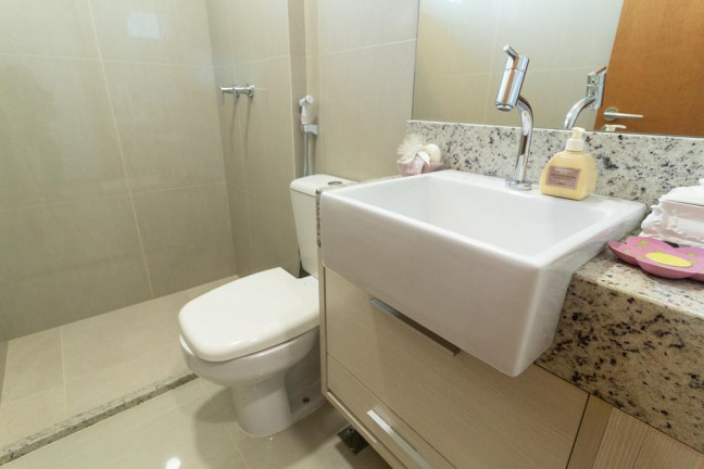 Imagem Apartamento com 3 Quartos à Venda, 164 m² em Guararapes - Fortaleza
