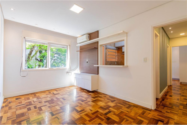 Apartamento com 1 Quarto à Venda, 42 m² em Menino Deus - Porto Alegre