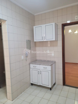 Apartamento com 3 Quartos à Venda, 91 m² em Cambuí - Campinas