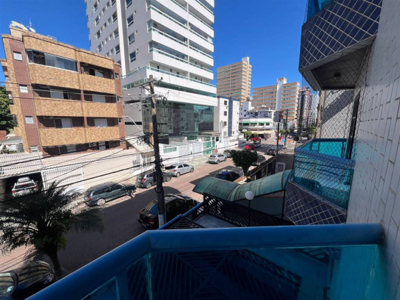 Imagem Apartamento com 1 Quarto à Venda, 50 m² em Boqueirão - Praia Grande