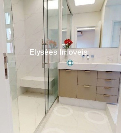 Imagem Apartamento com 3 Quartos à Venda, 180 m² em Vila Mascote - São Paulo Imagem Apartamento com 3 Quartos à Venda, 180 m² em Vila Mascote - São Paulo