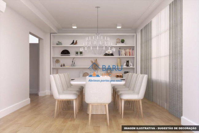 Imagem Apartamento com 2 Quartos à Venda, 210 m² em Higienópolis - São Paulo Imagem Apartamento com 2 Quartos à Venda, 210 m² em Higienópolis - São Paulo