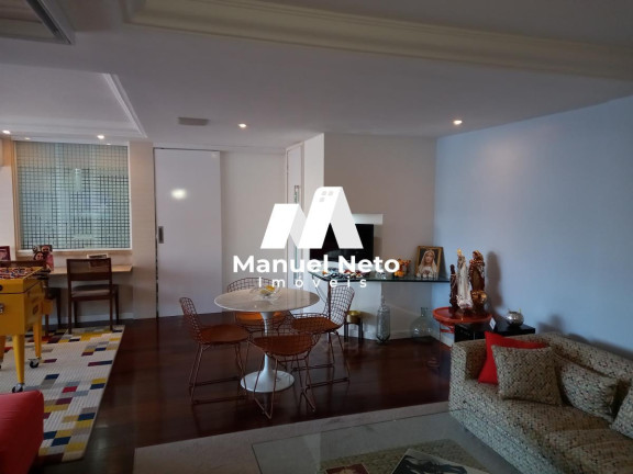 Imagem Apartamento com 2 Quartos à Venda, 132 m² em Meireles - Fortaleza