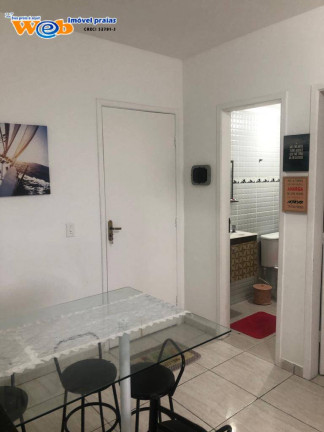 Imagem Apartamento com 1 Quarto à Venda, 36 m² em Tupi - Praia Grande
