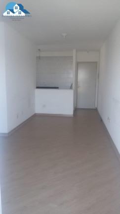 Imagem Apartamento com 2 Quartos à Venda, 50 m² em Jardim Matarazzo - São Paulo Imagem Apartamento com 2 Quartos à Venda, 50 m² em Jardim Matarazzo - São Paulo