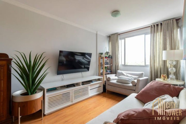 Imagem Apartamento com 2 Quartos à Venda, 67 m² em Vila Olímpia - São Paulo