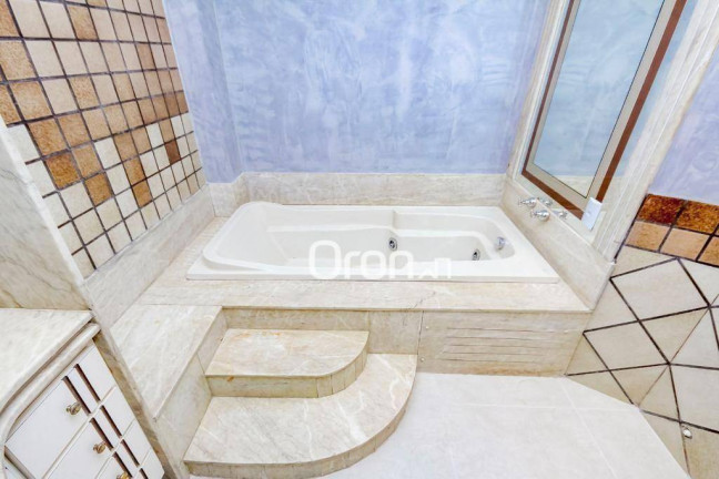 Imagem Apartamento com 4 Quartos à Venda, 339 m² em Setor Oeste - Goiânia Imagem Apartamento com 4 Quartos à Venda, 339 m² em Setor Oeste - Goiânia