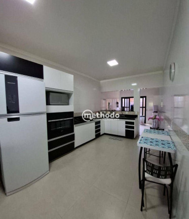 Imagem Casa com 3 Quartos à Venda, 161 m² em Jardim Paranapanema - Campinas Imagem Casa com 3 Quartos à Venda, 161 m² em Jardim Paranapanema - Campinas