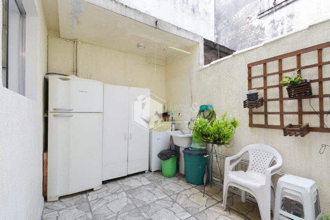 Imagem Sobrado com 3 Quartos à Venda, 93 m² em Ipiranga - São Paulo Imagem Sobrado com 3 Quartos à Venda, 93 m² em Ipiranga - São Paulo