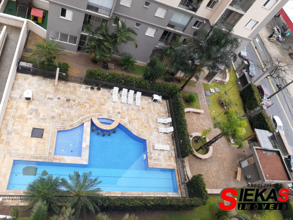 Imagem Apartamento com 2 Quartos para Alugar, 55 m² em Quarta Parada - São Paulo Imagem Apartamento com 2 Quartos para Alugar, 55 m² em Quarta Parada - São Paulo