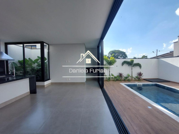 Imagem Casa de Condomínio com 5 Quartos à Venda, 300 m² em Condomínio Giverny - Sorocaba