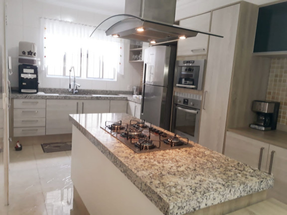 Imagem Imóvel com 3 Quartos à Venda, 230 m² em Boa Vista - São Caetano Do Sul