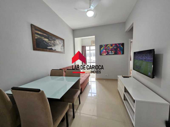 Imagem Apartamento com 2 Quartos à Venda, 55 m² em Copacabana - Rio De Janeiro Imagem Apartamento com 2 Quartos à Venda, 55 m² em Copacabana - Rio De Janeiro