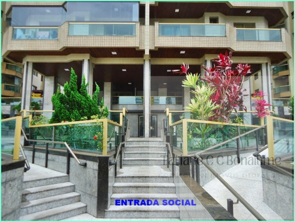 Cobertura com 3 Quartos à Venda, 208 m² em Balneário Agenor De Campos - Mongaguá