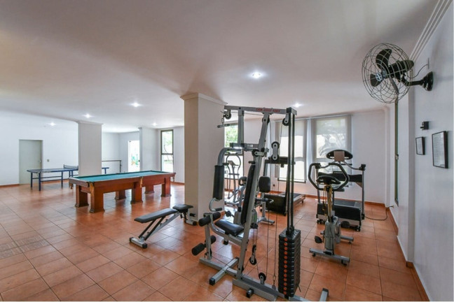 Imagem Apartamento com 4 Quartos à Venda, 152 m² em Real Parque - São Paulo Imagem Apartamento com 4 Quartos à Venda, 152 m² em Real Parque - São Paulo