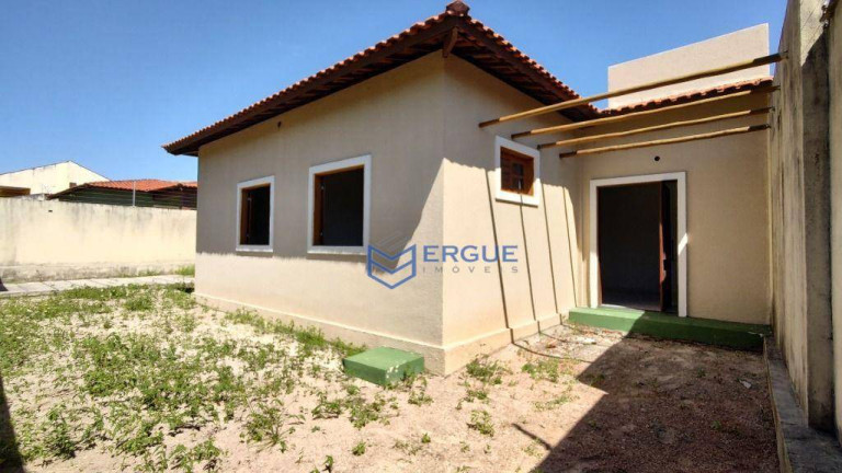 Imagem Casa com 3 Quartos à Venda, 101 m² em Urucunema - Eusébio Imagem Casa com 3 Quartos à Venda, 101 m² em Urucunema - Eusébio