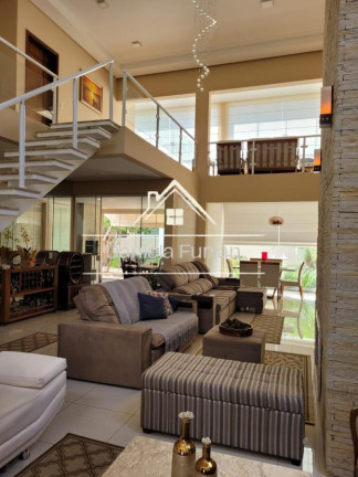 Imagem Casa de Condomínio com 4 Quartos à Venda, 430 m² em Condomínio Residencial Village Vert - Sorocaba Imagem Casa de Condomínio com 4 Quartos à Venda, 430 m² em Condomínio Residencial Village Vert - Sorocaba