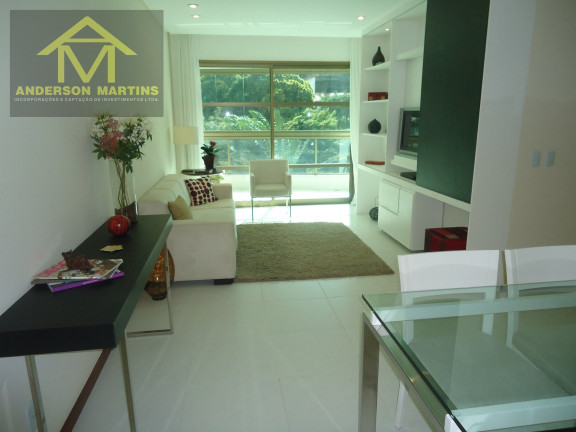 Foto do imóvel Apartamento com 3 Quartos à Venda, 107 m² em Praia Da Costa - Vila Velha