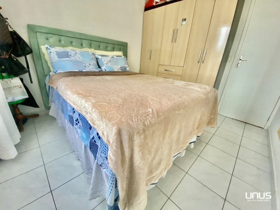 Imagem Apartamento com 2 Quartos à Venda, 41 m² em Bom Viver - Biguaçu