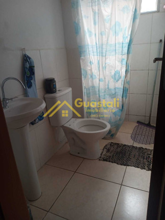 Apartamento com 2 Quartos à Venda,  em Pompéia - Piracicaba