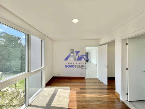 Imagem Sobrado com 5 Quartos à Venda, 557 m² em Jardim Do Golf I - Jandira