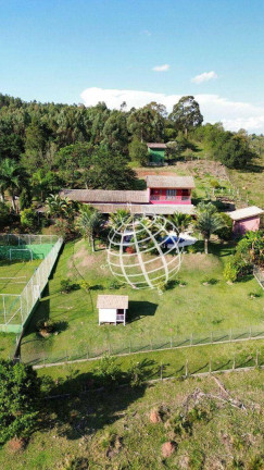 Imagem Chácara com 3 Quartos à Venda, 700 m² em Rio Abaixo - Atibaia Imagem Chácara com 3 Quartos à Venda, 700 m² em Rio Abaixo - Atibaia