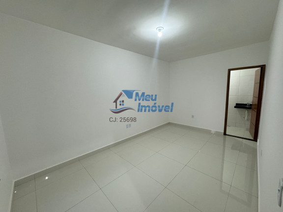 Imagem Casa com 3 Quartos à Venda, 110 m² em Setor Leste - Luziânia Imagem Casa com 3 Quartos à Venda, 110 m² em Setor Leste - Luziânia