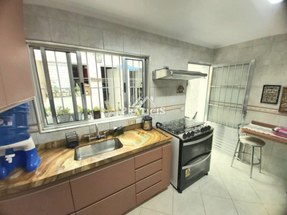 Imagem Casa com 3 Quartos à Venda, 88 m² em Vila Mariana - São Paulo Imagem Casa com 3 Quartos à Venda, 88 m² em Vila Mariana - São Paulo