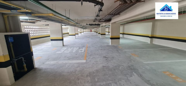 Imagem Apartamento com 1 Quarto à Venda, 34 m² em Parque Industrial - Campinas Imagem Apartamento com 1 Quarto à Venda, 34 m² em Parque Industrial - Campinas