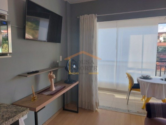 Imagem Apartamento com 1 Quarto à Venda, 32 m² em Parada Inglesa - São Paulo Imagem Apartamento com 1 Quarto à Venda, 32 m² em Parada Inglesa - São Paulo