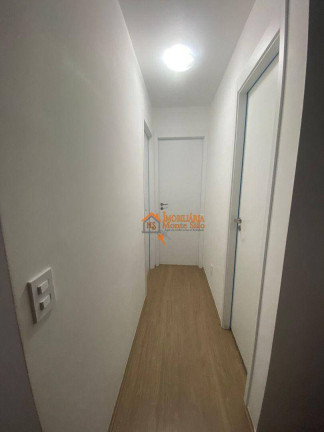 Imagem Apartamento com 2 Quartos à Venda, 58 m² em Picanco - Guarulhos Imagem Apartamento com 2 Quartos à Venda, 58 m² em Picanco - Guarulhos