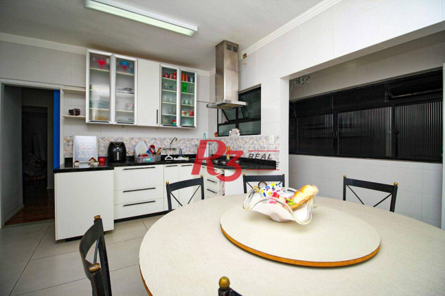 Imagem Cobertura com 2 Quartos à Venda, 180 m² em Macuco - Santos