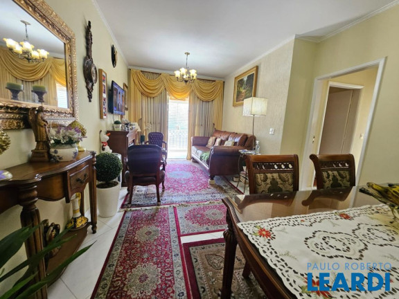 Imagem Apartamento com 2 Quartos à Venda, 96 m² em Centro - Santo André Imagem Apartamento com 2 Quartos à Venda, 96 m² em Centro - Santo André
