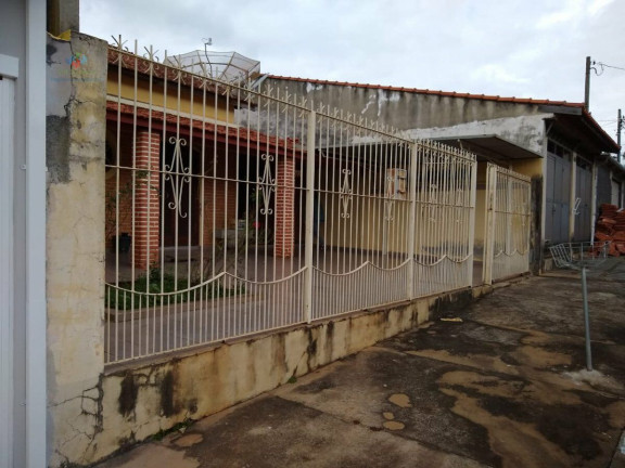 Imagem Casa com 3 Quartos à Venda, 150 m² em Vila Doutor Laurindo - Tatuí Imagem Casa com 3 Quartos à Venda, 150 m² em Vila Doutor Laurindo - Tatuí