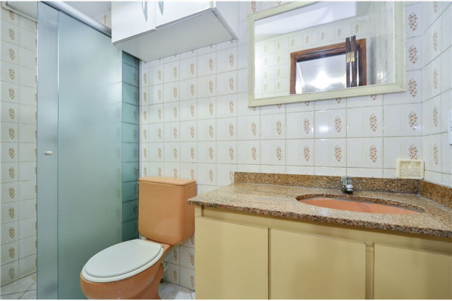Imagem Imóvel com 2 Quartos à Venda, em Lapa - São Paulo Imagem Imóvel com 2 Quartos à Venda, em Lapa - São Paulo