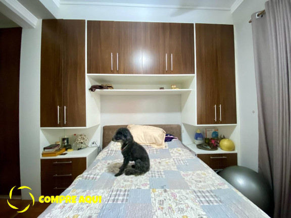 Imagem Apartamento com 2 Quartos à Venda, 68 m² em Perdizes - São Paulo