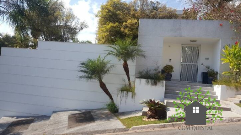 Imagem Casa com 8 Quartos à Venda, 965 m² em São Paulo Ii - Cotia